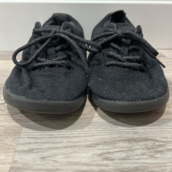 AllBirds Charcoal Wool Runners Machine Washable Men’s Shoes Sneakers Size 10 - Picture 2 of 9